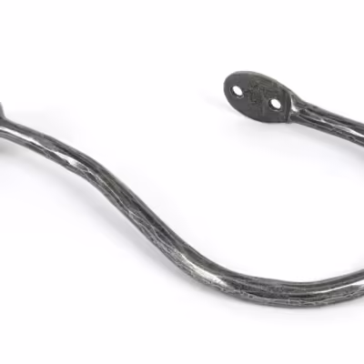Pewter Curtain Tie Back (pair)