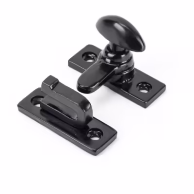 Black Cupboard Turn - Image 1