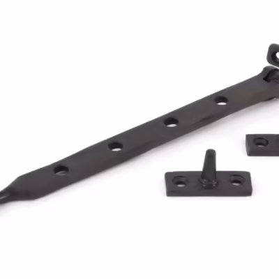 Beeswax 10" Peardrop Stay - Image 1