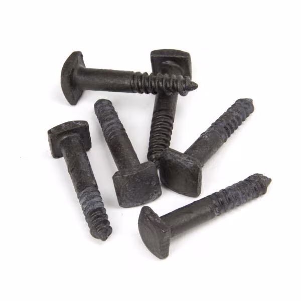 Beeswax Lagg Bolt for Cottage Latch (6)