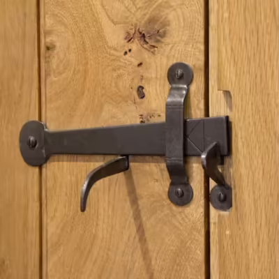 Beeswax Frame Keep Pin - Image 3