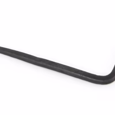 Beeswax L Hook - Large