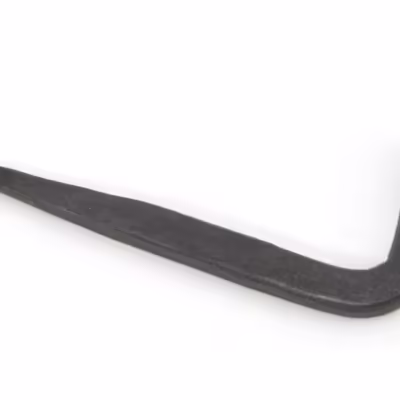Beeswax L Hook - Small
