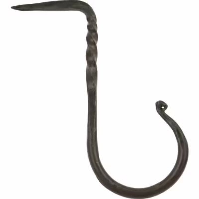 Beeswax Cup Hook - Large