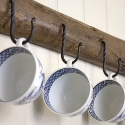 Beeswax Cup Hook - Large - Image 3