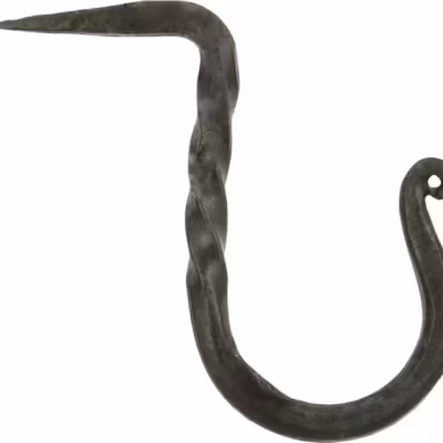 Beeswax Cup Hook - Medium