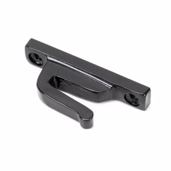 Black Hook Plate