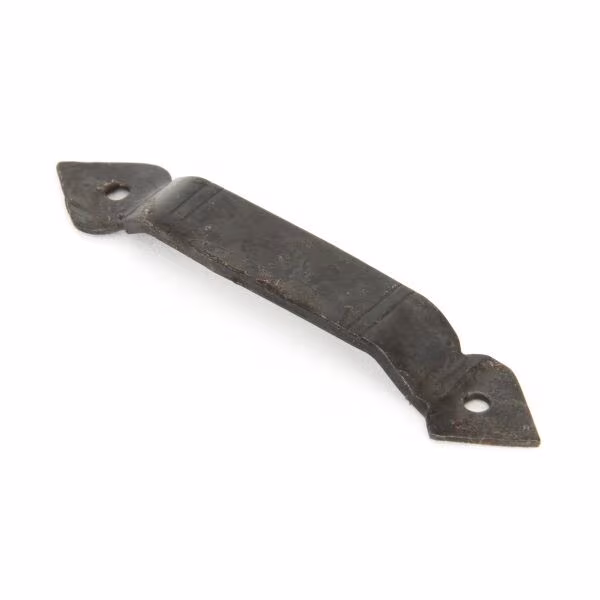 Beeswax Gothic Screw on Staple