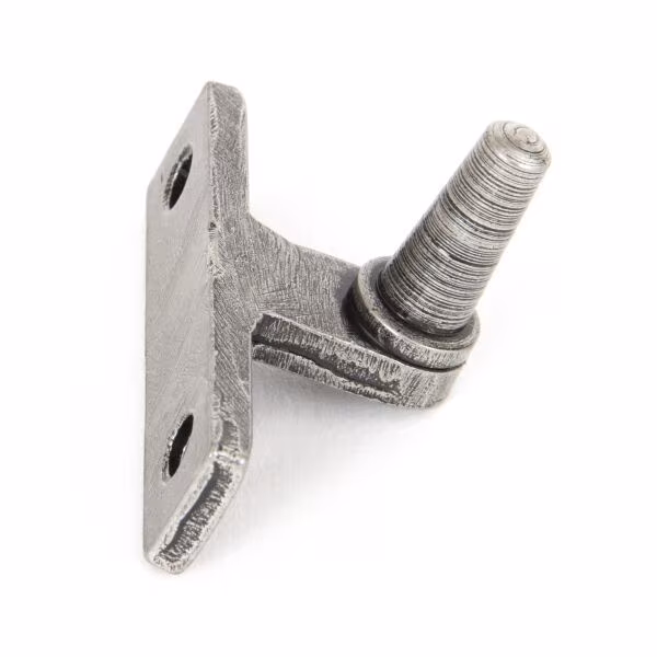 Pewter Cranked Casement Stay Pin
