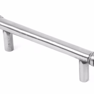 Natural Smooth 156mm Bar Pull Handle