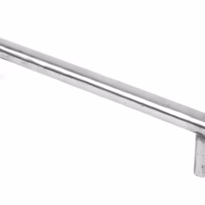 Natural Smooth 220mm Bar Pull Handle