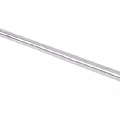 Natural Smooth 344mm Bar Pull Handle