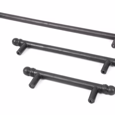 Beeswax 344mm Bar Pull Handle - Image 4