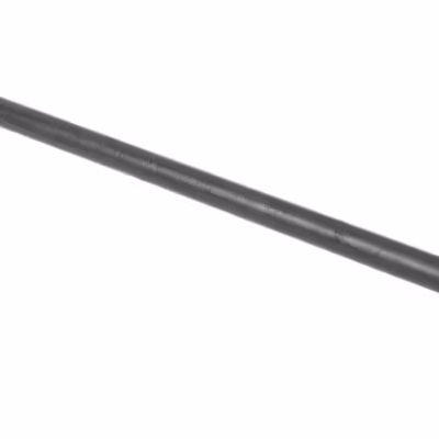 Beeswax 344mm Bar Pull Handle