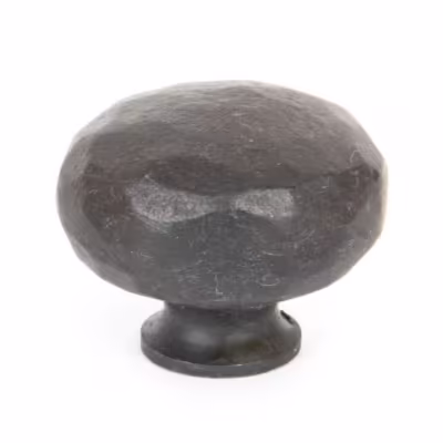 Beeswax Elan Cabinet Knob - Large