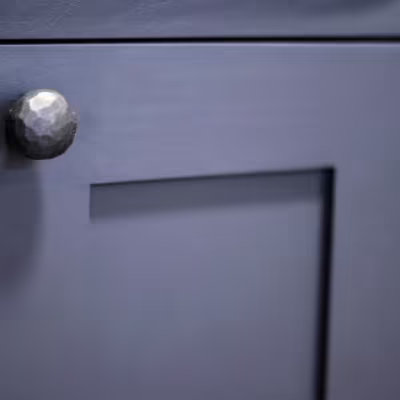 Beeswax Elan Cabinet Knob - Small - Image 4