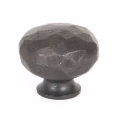Beeswax Elan Cabinet Knob - Small