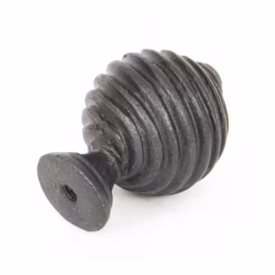 Beeswax Twist Cabinet Knob - Image 3