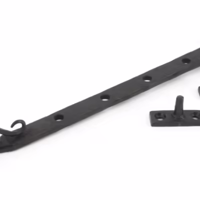Beeswax 10" Shepherd's Crook Stay