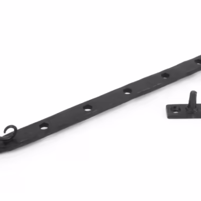 Beeswax 12" Shepherd's Crook Stay