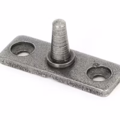 Pewter Stay Pin - Image 1