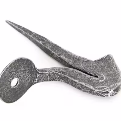 Pewter Frame Keep Pin