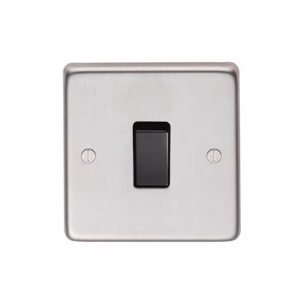 SSS Single 10 Amp Switch