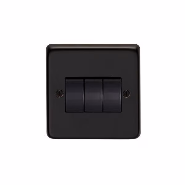 MB Triple 10m Amp Switch
