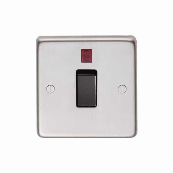 SSS Single Switch + Neon