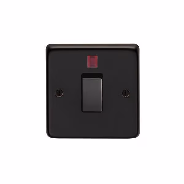 MB Single Switch + Neon