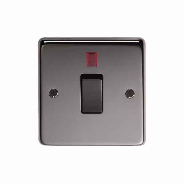 BN Single Switch + Neon