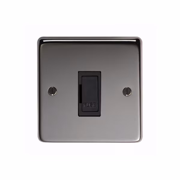 BN 13 Amp Unswitched Fuse