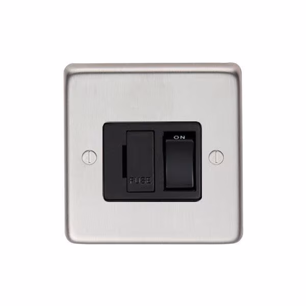 SSS 13 Amp Fused Switch