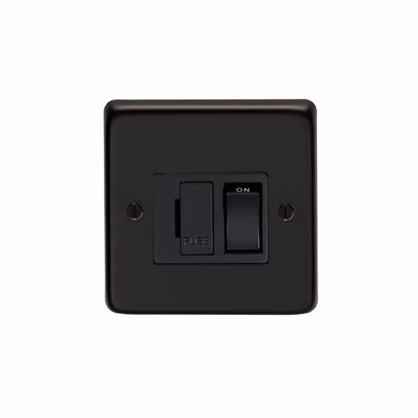 MB 13 Amp Fused Switch