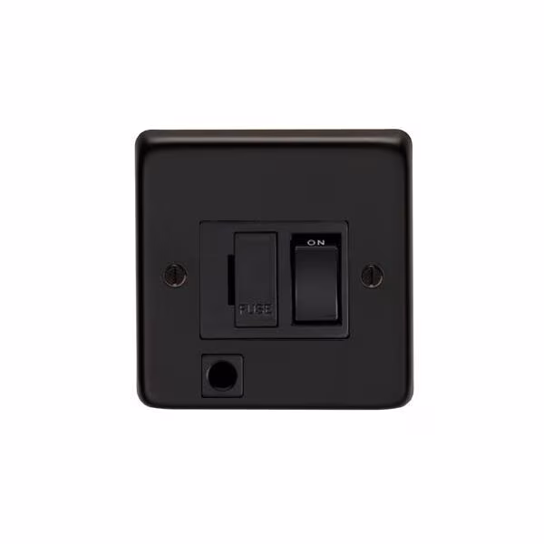MB 13 Amp Switched Fuse + Flex