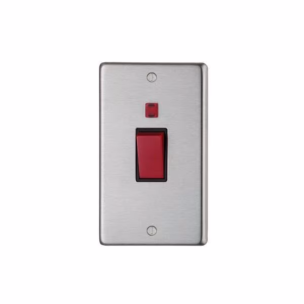 SSS Double Plate Cooker Switch