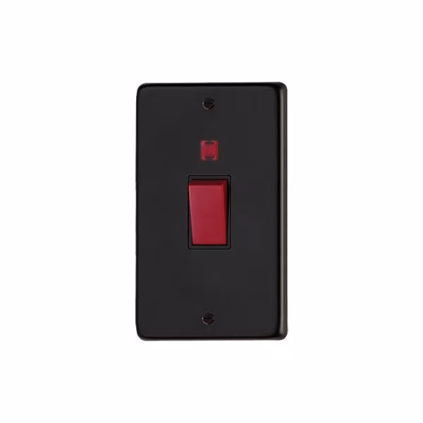 MB Double Plate Cooker Switch