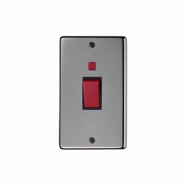 BN Double Plate Cooker Switch