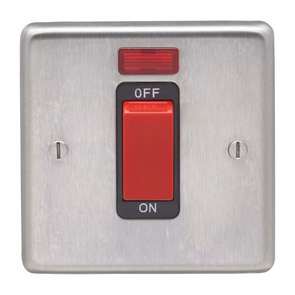 SSS Single Plate Cooker Switch