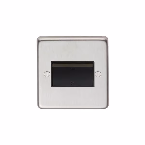 SSS Fan Isolator Switch