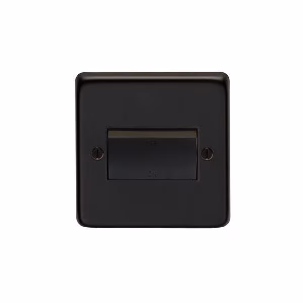 MB Fan Isolator Switch