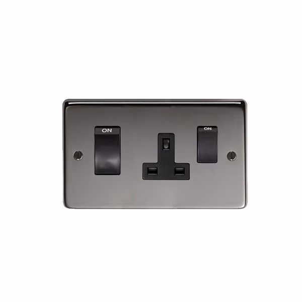 BN 45 Amp Switch & Socket