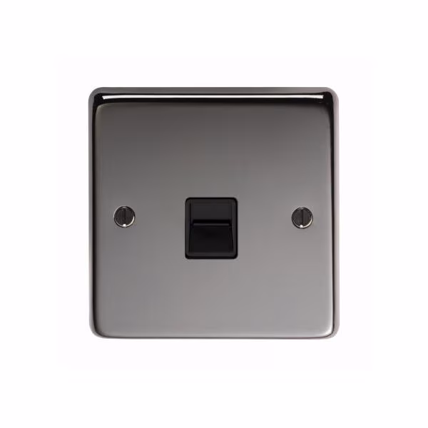 BN Telephone Slave Socket