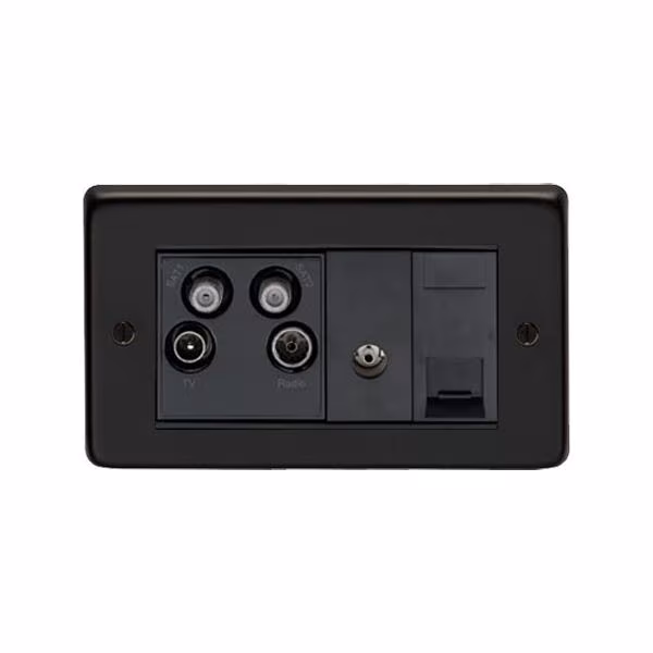 MB Sky Plus Socket