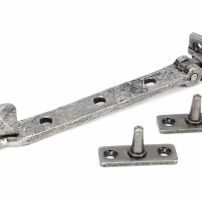 Pewter 8" Shropshire Window Stay