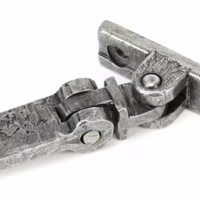 Pewter 12" Shropshire Window Stay - Image 3