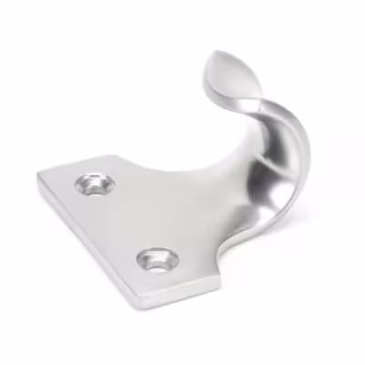 Satin Chrome Sash Lift