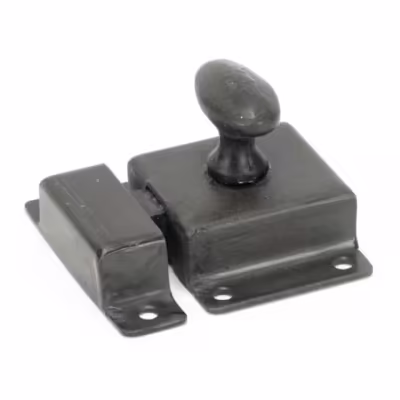 Beeswax Cabinet Latch