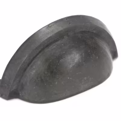 Beeswax Regency Concealed Drawer Pull