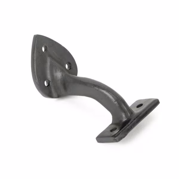 Beeswax 2" Handrail Bracket